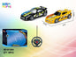 Carro de Corrida Telecomandado 1:22 4 Canais (Modelo 1)