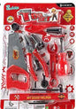 Conjunto de Ferramentas Tool Set - Serrote