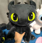 Peluche Como Treinar o teu Dragão 40CM