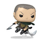 Funko POP! Attack of Titan - Connie Springer 1991