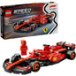 LEGO - Speed Champions - Ferrari SF-24 F1 Race Car (77242)