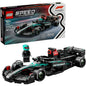 LEGO - Speed Champions - Mercedes-AMG F1 W15 Race Car (77244)