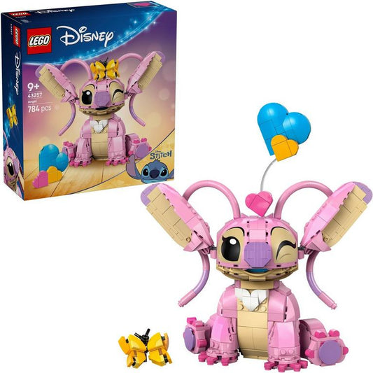 LEGO - Disney Classic - Angel (43257)