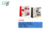 Pack 12 Sacos de Presente Balões e Corações 50 x 72 x 18 Cm