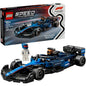 LEGO - Speed Champions - Williams Racing FW46 F1® Race Car (77249)