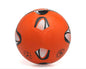 Bola de Futebol 380-420GR  20-23cm Laranja No.5