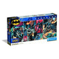 Jogo Clementoni puzzle 1000 pçs panorama Batman