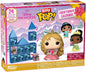 Funko Bitty POP! Disney Princesas – Calendário do Advento