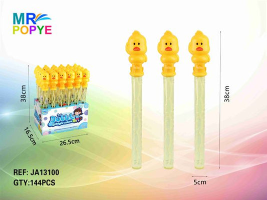 Bolhas de Sabão Patinhos (Pack 24)