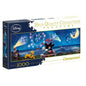 Puzzle Clementoni 1000 pçs pano. Disney Mickey