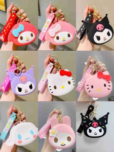 Porta-Moedas Hello Kitty and Friends