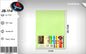 Pack 50 Cartolinas A4 Verde Lima