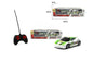 Carro Telecomandado 4 Canais 24x10x6 CM