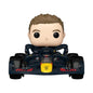 Funko POP! Formula 1 - Max Verstappen with RB20 315 15CM