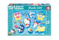 Puzzle Educa Hello Kitty 500 pçs