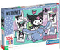 Puzzle Clementoni Kuromi 104 pçs
