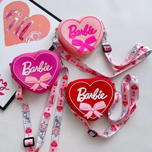 Bolsa Barbie