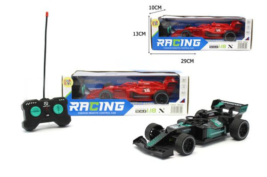 Carro Formula 1 Telecomandado
