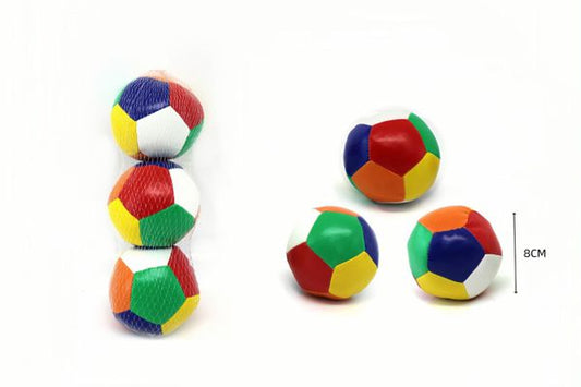 Bola de Areia 27X8X8 cm (3 unidades)