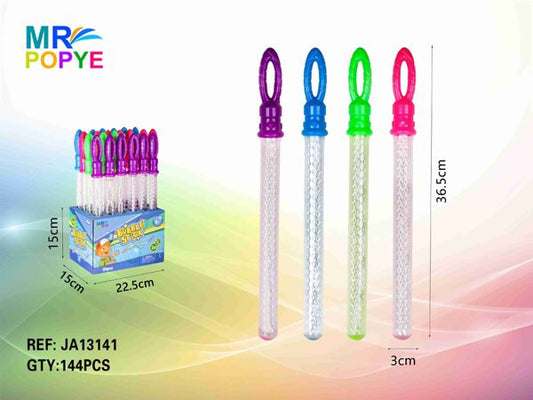 Bolhas de Sabão Folha (Pack 24)