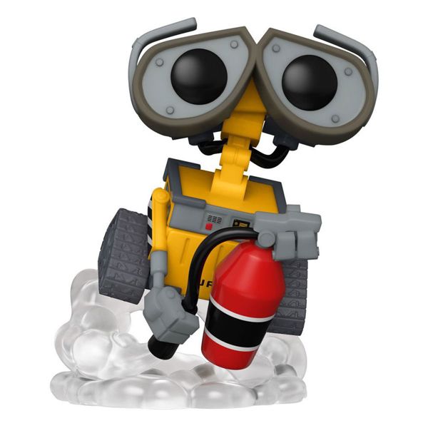 Funko POP! Disney - Wall-E 1115