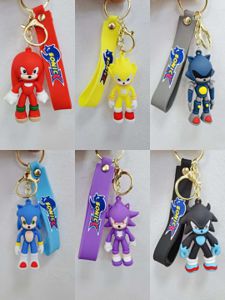 Porta-Chaves Sonic