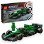 LEGO - Speed Champions - Aston Martin Aramco F1® AMR24 Race Car (77245)