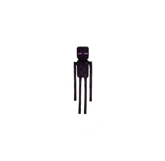 Peluche Enderman - Minecraft 30 Cm