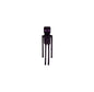 Peluche Enderman - Minecraft 30 Cm