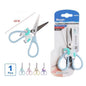 Tesoura Unicórnio (4 cores)