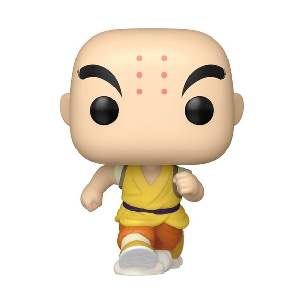 Funko POP! Dragonball - Krillin 1926