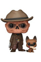 Funko POP! FALLOUT - The Ghoul with CX404