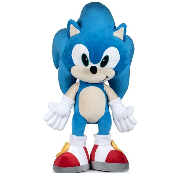 Peluche Sonic 45CM