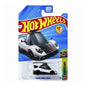 Hot Wheels - Pagani Zonda Cinque