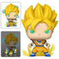 Funko POP! Goku Mini Super Saiyan