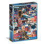 Jogo Clementoni 1000 pçs puzzle More is more travel & cultures