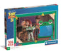 Puzzle Clementoni Super Toy Story 5 104 pçs