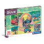 Jogo Clementoni puzzle 180 pcs Super Stitch