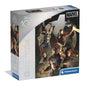 Puzzle Clementoni Avengers 1000 pçs