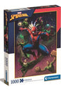 Puzzle Clementoni Spider-Man 1000 pçs