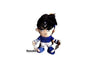 Peluche Naruto - Sasuke 35CM
