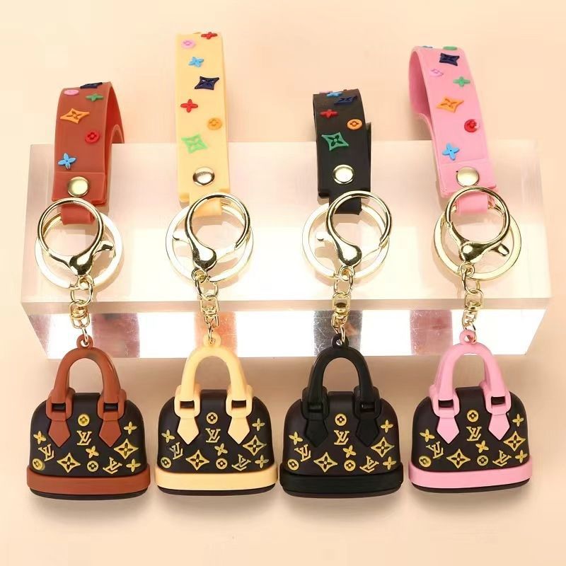 Porta-Chaves LV