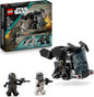 LEGO - Star Wars TM - Death Trooper & Night Trooper Battle Pack (75412)