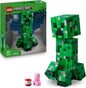 LEGO - Minecraft - The Creeper™ (21276)