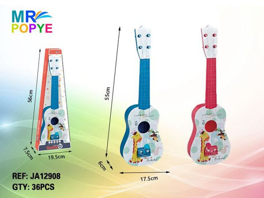 Guitarra 55 x 17.5 Cm