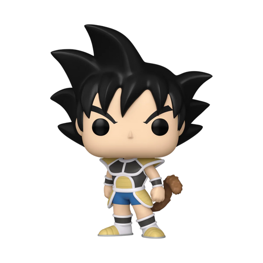 Funko POP! Vinyl - Goku (kid)