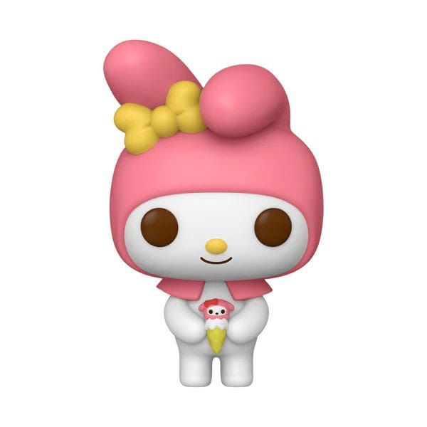 Funko POP! Hello Kitty and Friends - My Melody 91
