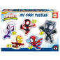 Puzzle Educa Baby Spidey e os Seus Incríveis Amigos