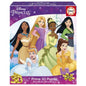 Jogo Educa puzzle 200 Princesas Disney lenticular