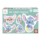 Jogo Educa baby My first puzzle Stitch